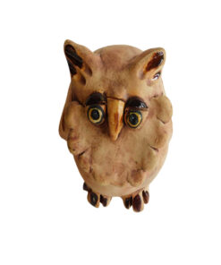 Stockfigur Eule - 1-Photoroom